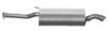 IMASAF MI.43.07 End Silencer